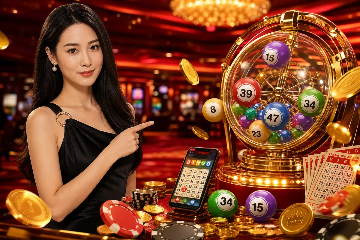 texi66 slot tema pesta budaya Asia
