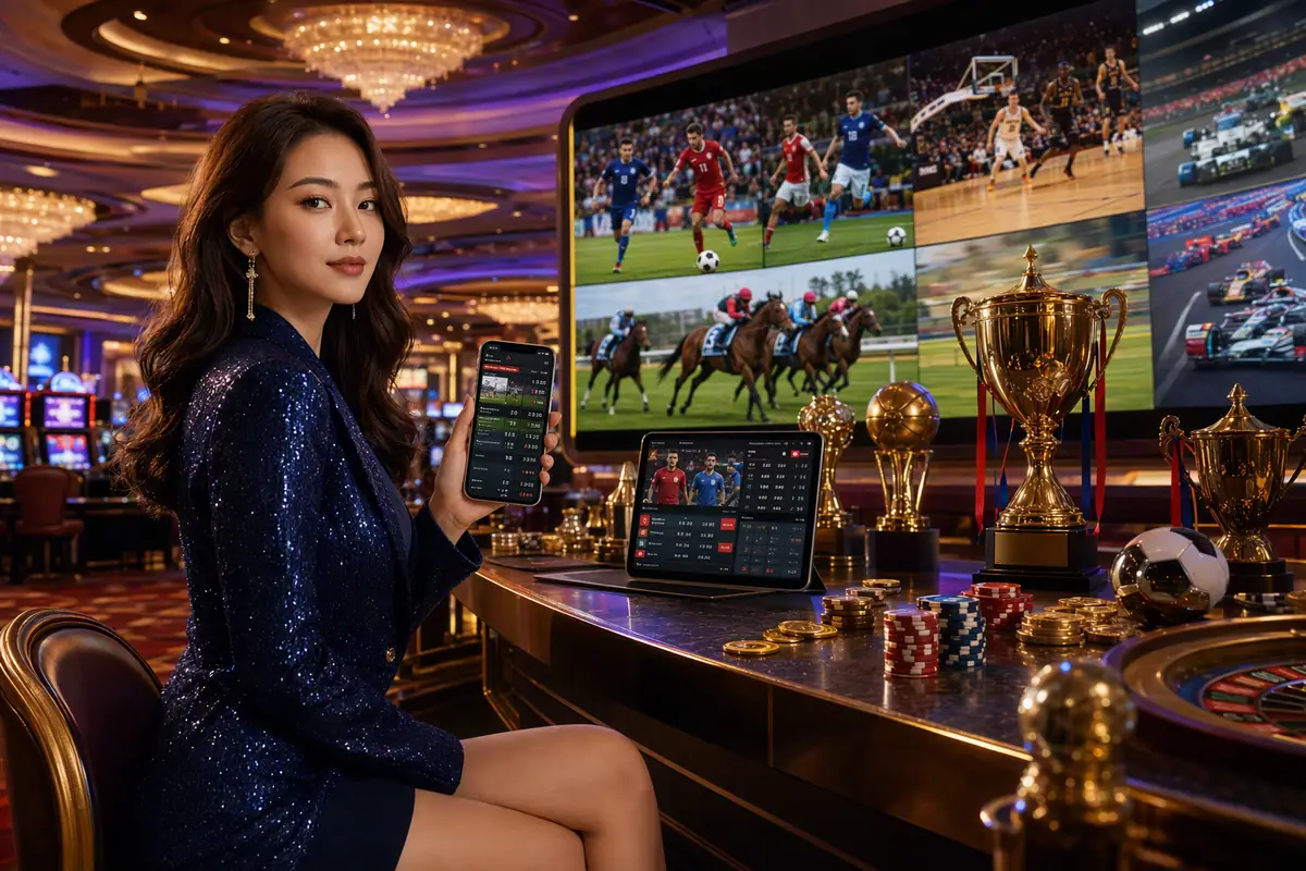 texi66 cara membaca odds taruhan