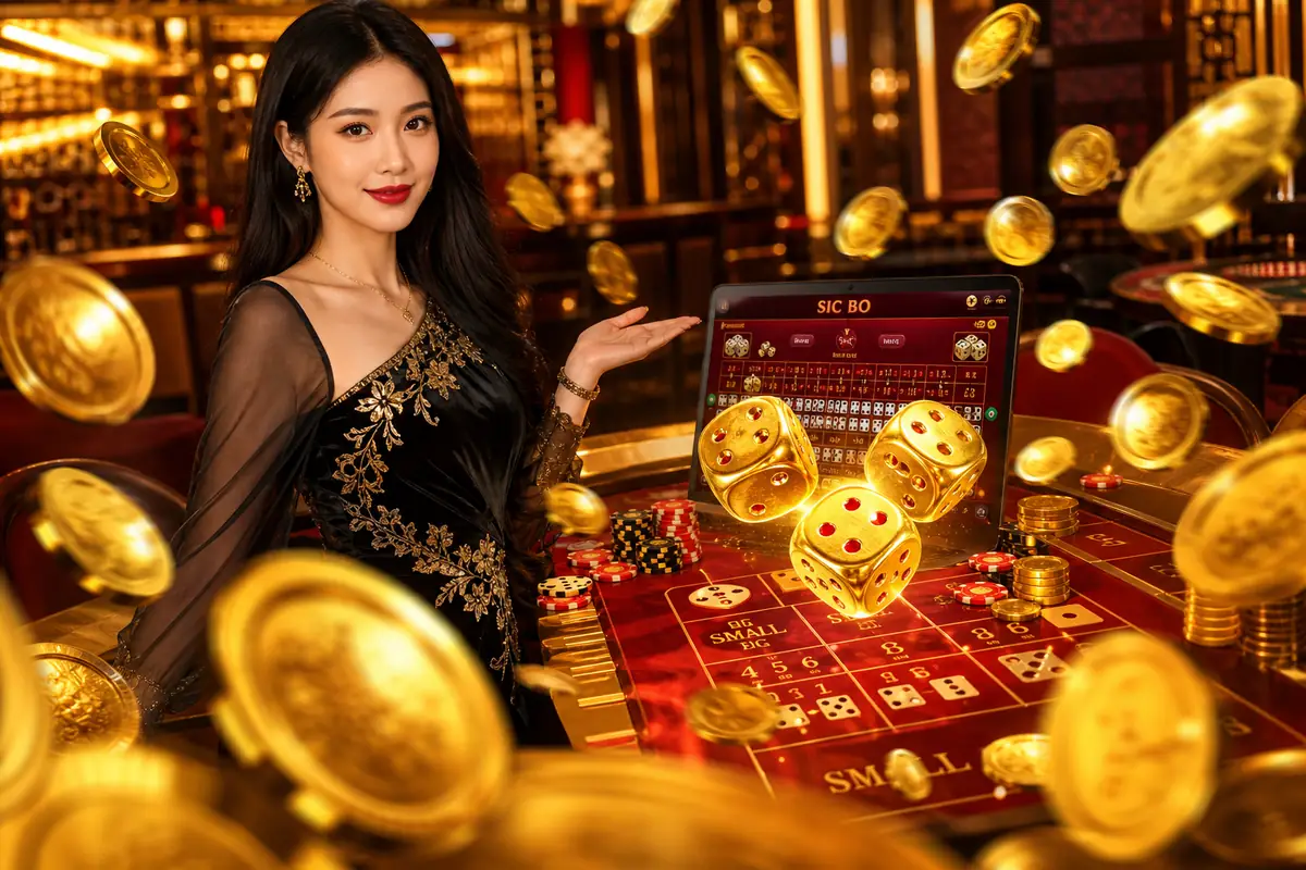 texi66 Casino program VIP cashback mingguan